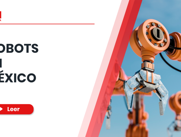 Cobots en México y su aplicación en líneas de producción automatizadas