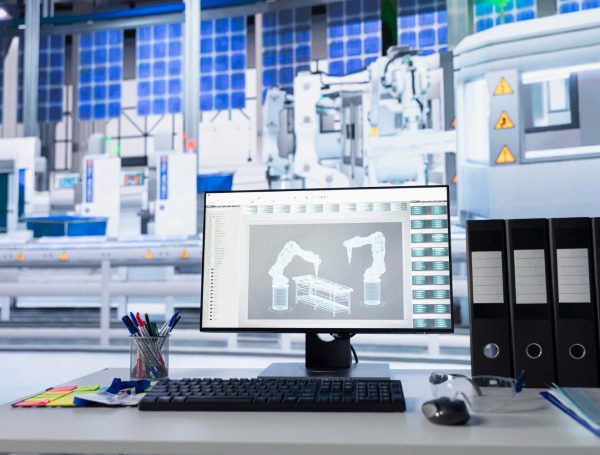 Robótica colaborativa en Guadalajara